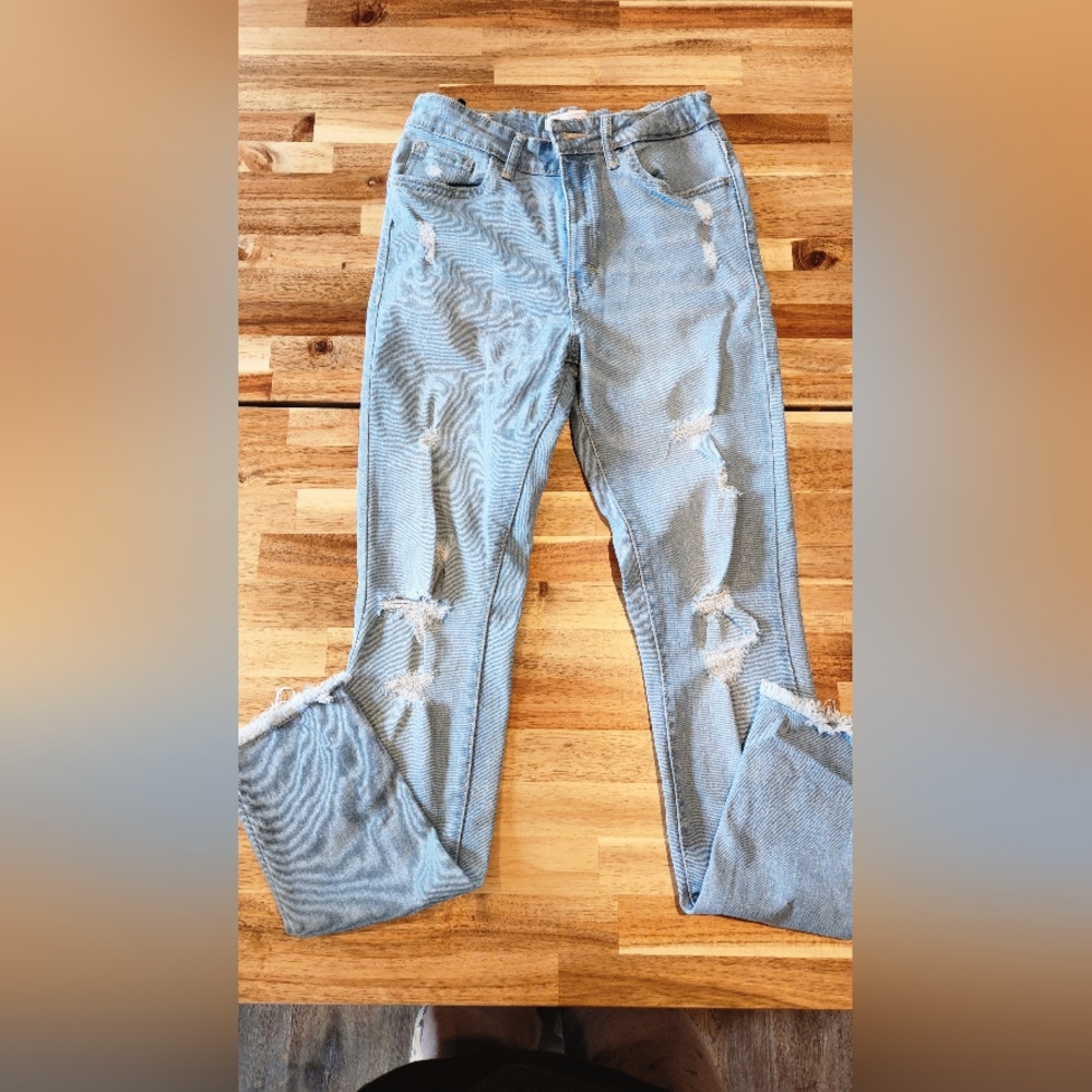 Levi jeans